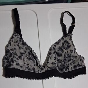 Stella McCartney Bralette